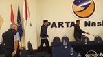 Roadshow Kilat Ridwan Kamil-Uu Jemput Dukungan dari Parpol