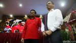 Ini Sihar Sitorus yang Ditunjuk Mega untuk Dampingi Djarot