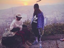 Remaja Kaya Iran yang Menuai Kecaman