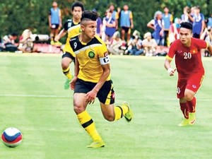 Indonesia Vs Brunei: Pesepakbola Terkaya Dunia Ikut Nggak?