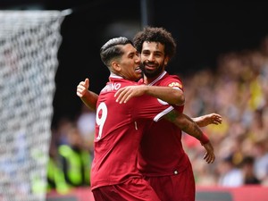 Liverpool Justru Lebih Oke Tanpa Coutinho Musim Ini