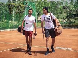 Remaja Kaya Iran yang Menuai Kecaman