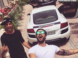 Remaja Kaya Iran yang Menuai Kecaman