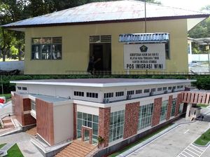 Bangga, Ini Perubahan Wajah Perbatasan RI-Timor Leste di Era Jokowi