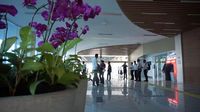 Di Stasiun BNI City terdapat outlet dan ATM BNI yang dapat memenuhi kebutuhan transaksi perbankan.