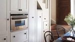 Mengintip 8 Inspirasi Dapur Cantik untuk Rumah Mungil Anda