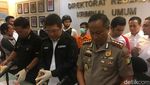 Ini Acep, Pemijat yang Bunuh Arsitek Feri