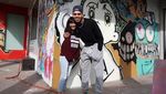 Agnez Mo dan Chris Brown Makin Lengket