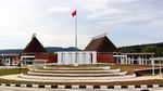 Before-After, Lihat Kerennya Perubahan PLBN di NTT