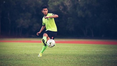 Ini Dia Pemain Leicester yang Kaya Raya Keponakan Sultan Brunei