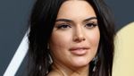 Tampil Pertama Kali di Golden Globe, Kendall Jenner Malah Dibully