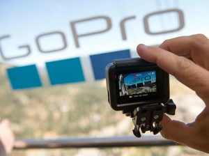 Resmi Meluncur, Ini Keunggulan Kamera Aksi GoPro Terbaru
