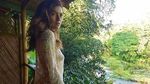 Ini Blanca Blanco, Wanita yang Dibully karena Salah Kostum