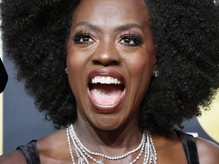 Viola Davis