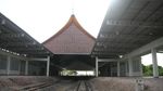 Penampakan Kereta Bandara Minangkabau yang Diresmikan Jokowi