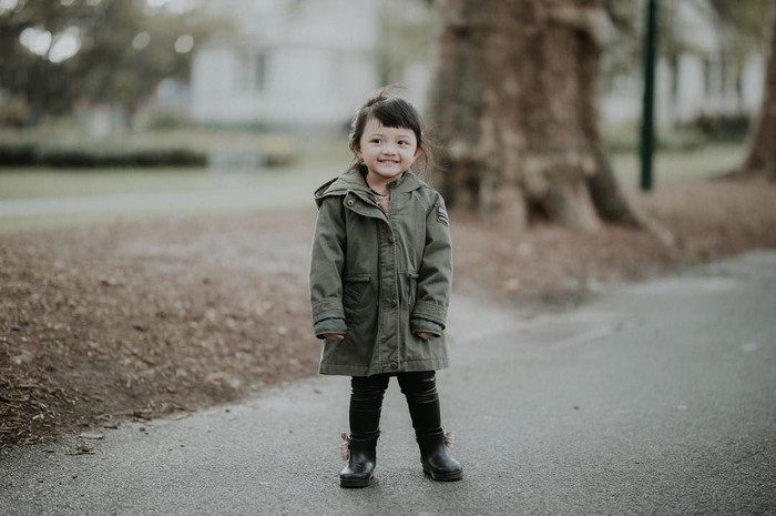 Arsy Addara Musicia Nurhermansyah