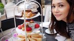 Penyanyi Cantik Ini Ternyata Amat Suka Pete dan Oyster!