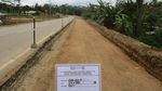 Ini Lho Proyek Jalan Rp 325 M yang Pisahkan RI dan Malaysia