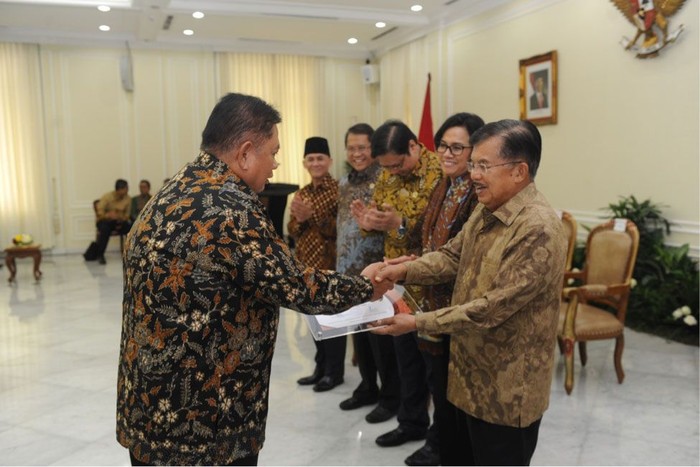 Raih Peringkat Terbaik, Taspen Jaga Keberlangsungan Transparansi