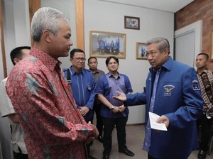 PKB Klaim Demokrat akan Keluar dari Koalisi Pengusung Ganjar
