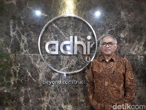 Menanti Meluncurnya LRT Jabodebek
