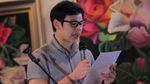 Mengenang Ungkapan Cinta Ahok ke Vero