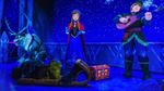 Foto: Masuk ke Dunia Frozen yang Cantik, Mau?