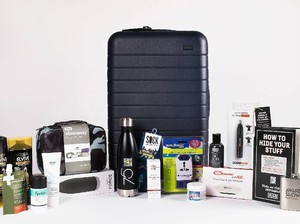 Ini Isi Goodie Bag untuk Artis yang Datang ke Golden Globes 2018