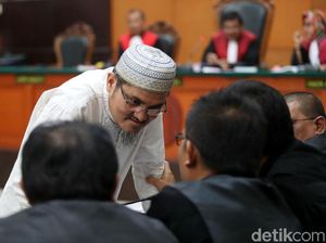 Sidang Jonru, Pengacara Keberatan dengan Saksi dari Jaksa