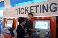 Stasiun BNI City Hadir dengan Beragam Fasilitas Modern