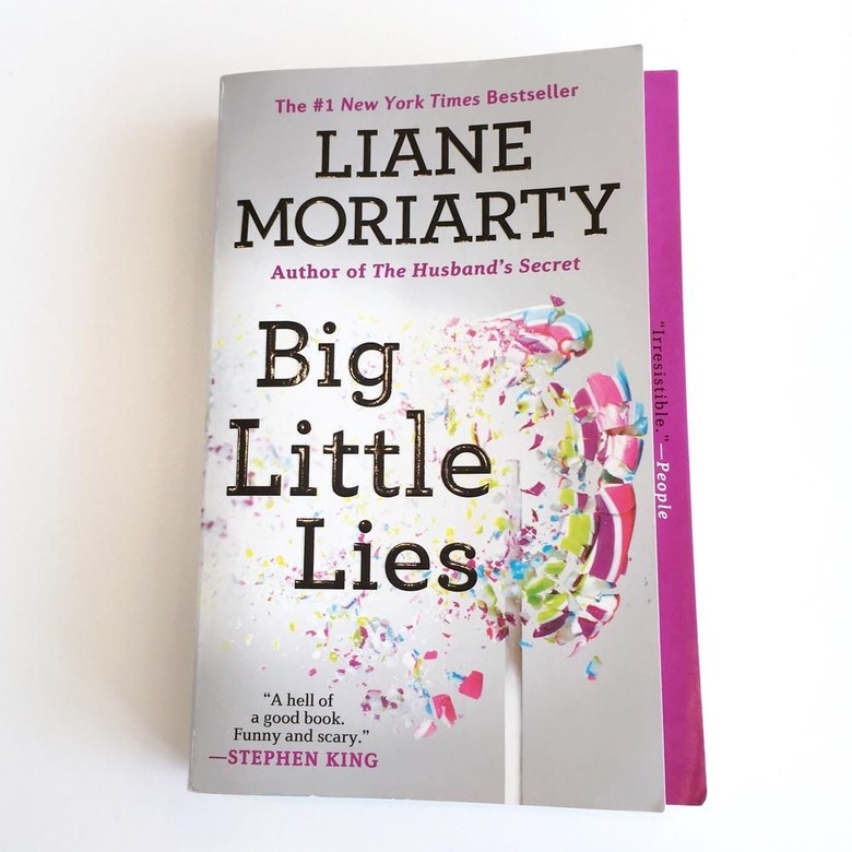 Suka Cerita Big Little Lies? Baca Novel Liane Moriarty Lainnya Suka Cerita Big Little Lies? Baca Novel Liane Moriarty Lainnya