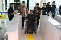 Stasiun BNI City Hadirkan Ragam Fasilitas Modern & Ramah Disabilitas