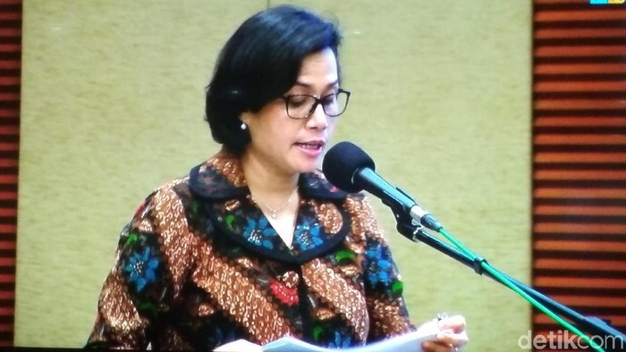 sri mulyani