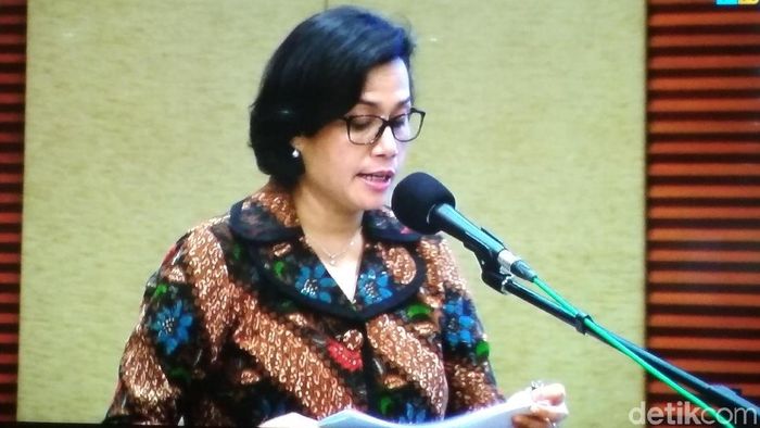 Foto: Hendra Kusuma/detikFinance Foto: Hendra Kusuma/detikFinance