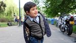 Deretan Anak Artis yang Ditunggu Banget Beranjak Dewasa