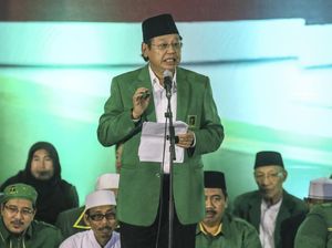 PPP Djan Faridz Ingin Islah Seperti Cara Golkar
