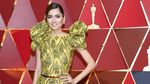 Ini Blanca Blanco, Wanita yang Dibully karena Salah Kostum