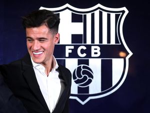 10 Transfer Termahal pada Bursa Januari