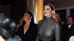 Momen Heboh Para Selebriti di Red Carpet Golden Globe 2018