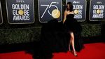 Tampil Pertama Kali di Golden Globe, Kendall Jenner Malah Dibully