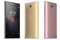 Sony Lepas Trio Xperia Anyar di Kota Judi