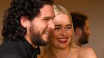 Momen Heboh Para Selebriti di Red Carpet Golden Globe 2018