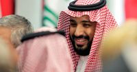Trump Klaim Tak Punya Kepentingan dengan Arab, Benarkah?