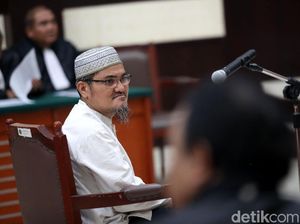 Jonru Didakwa Sebarkan Ujaran Kebencian Lewat Facebook