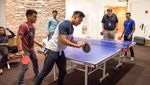 Asyik, Pegawai di Kantor Ini Bisa Ngegame Hingga Main Pingpong