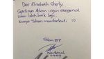 Kisah Ahok dari Penjara: Bantu Lamar Orang Hingga Gugat Cerai istri