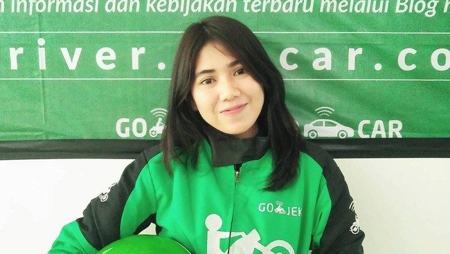 Fakta Suntikan Modal Rp 16 Triliun Go-Jek