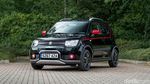 Suzuki Percantik Ignis dan Vitara