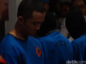 Dana Produksi Video Porno Bocah-Perempuan Capai Ratusan Juta