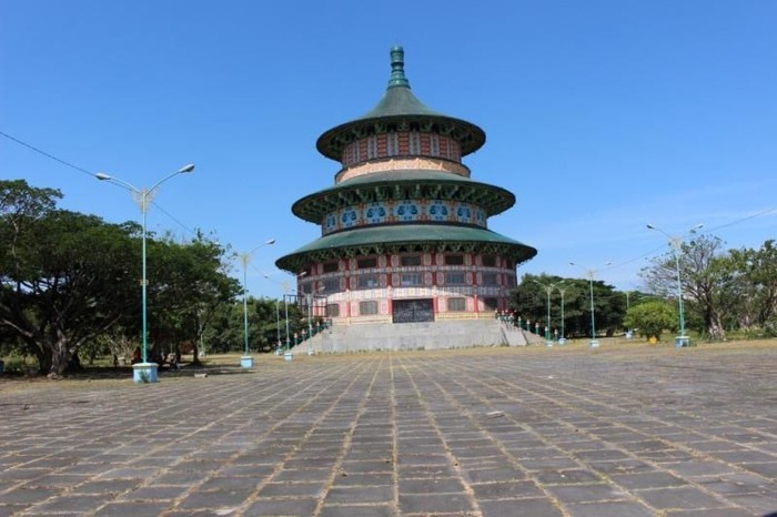 Pagoda Tian Ti